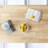 Gladkowski Oak Solid Wood Dining Table-94375563