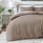 Premium Microfiber Duvet Cover and Sham Set-20183030-20199185