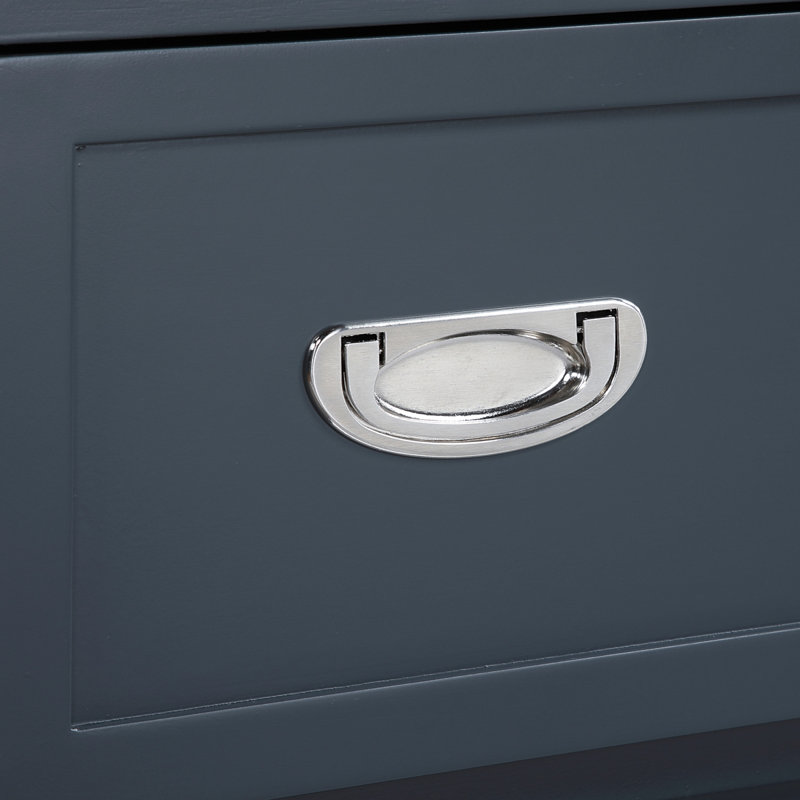 Commode 1 pièce avec tiroirs 6 pièces