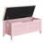 Pink is out of stock