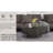 Natural wood Coffee Table-1410971665