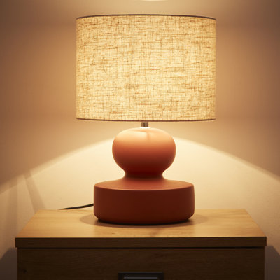 Cairi Ceramic Table Lamp