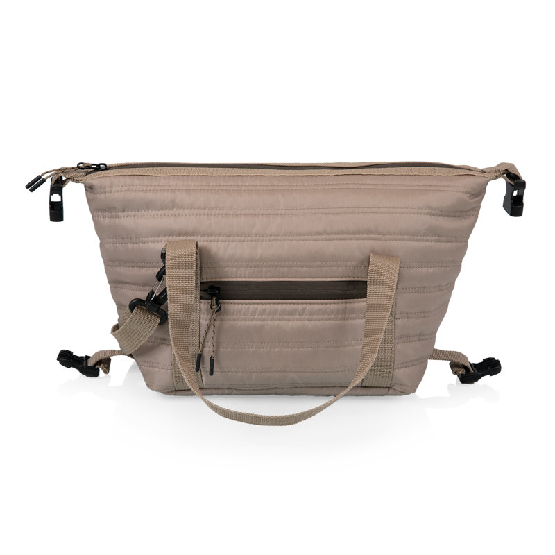 Sac fourre-tout Midpoint, Beige