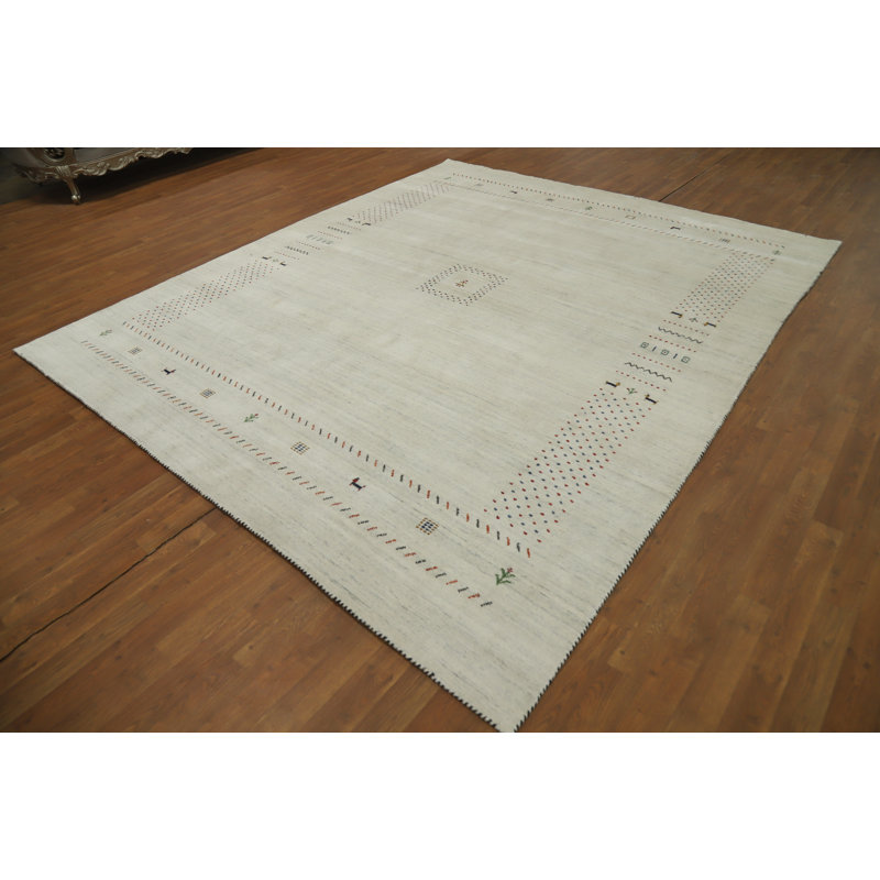 Tapis oriental tribal 8 x 10