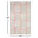 Camp Chairs Plaid Area Rug