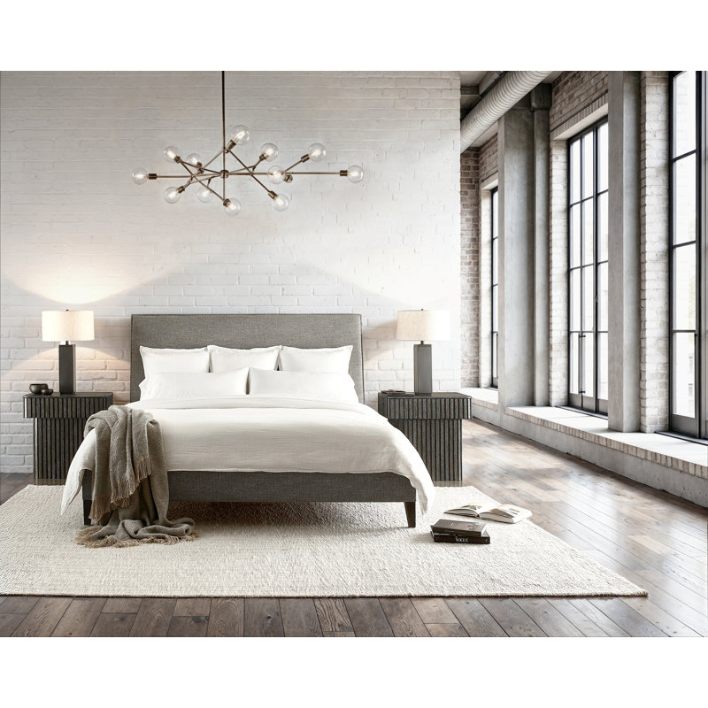 Menton Nightstand