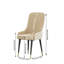 Abagayle 18.11'' H Leather Upholstered Armchair-230347618