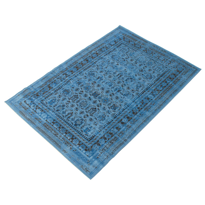 Wolfhurst Oriental Indoor Rug, Rectangle 5'3" x 7'7"