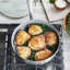 GreenPan Chatham Healthy Ceramic Nonstick 3.75 qt. Saute Pan with Lid