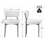 Chaise d'appoint Khush-2067661090