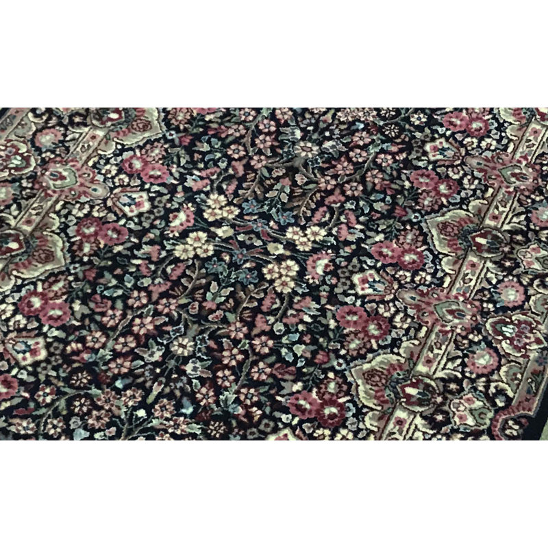 One-of-a-Kind 2'8" X 12' Area Rug