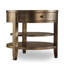 Sanctuary End Table