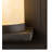 Legacy House Flush Mounted Sconce