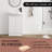 23'' Single Bathroom Vanity with Ceramic Top-1354431150