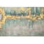 Riverside Stroll Hand Painted Acrylic Painting