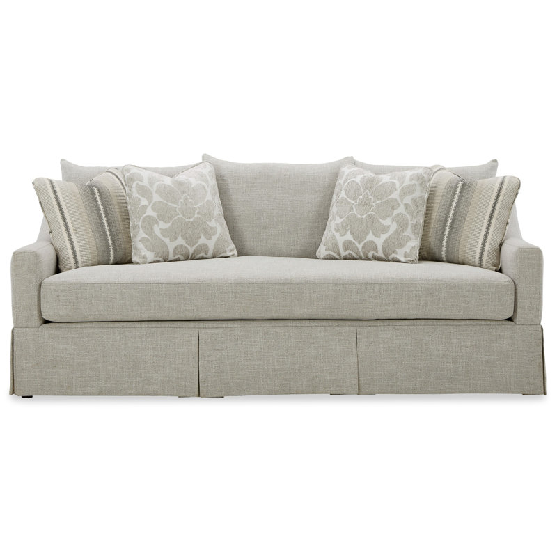 Carlin Sofa, Nomad Snow Crypton®