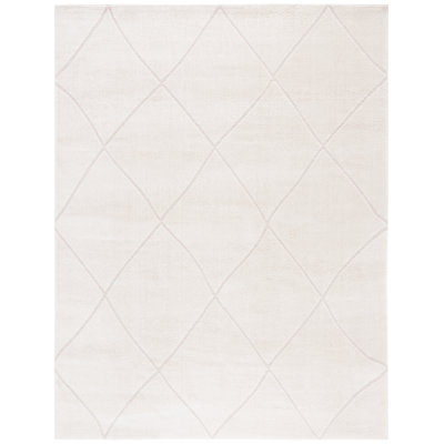 Bracha Geometric Area Rug