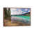 Classic Wood Floater Framed is unavailable