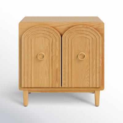 Bartlett Accent Cabinet