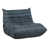 Gris anthracite