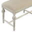 Beatrice Upholstered Bench