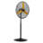 MASTER 24" High Velocity Oscillating Pedestal Fan