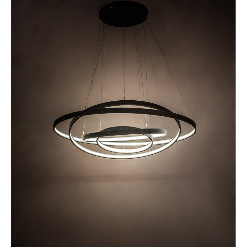 Anillo Chandelier