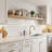 Devyn 1 Piece Solid Wood Floating Shelf-385358139-295798013