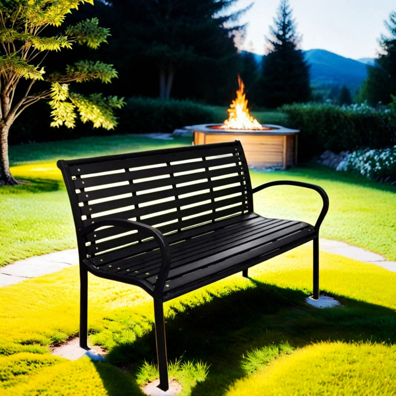 Bench, Patio Bench