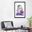 « sans titreed ix », impression sur toile-72138472-72138473-72138477