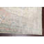 One-of-a-Kind 9'6" X 12'10" 1950s Wool Area Rug in Beige