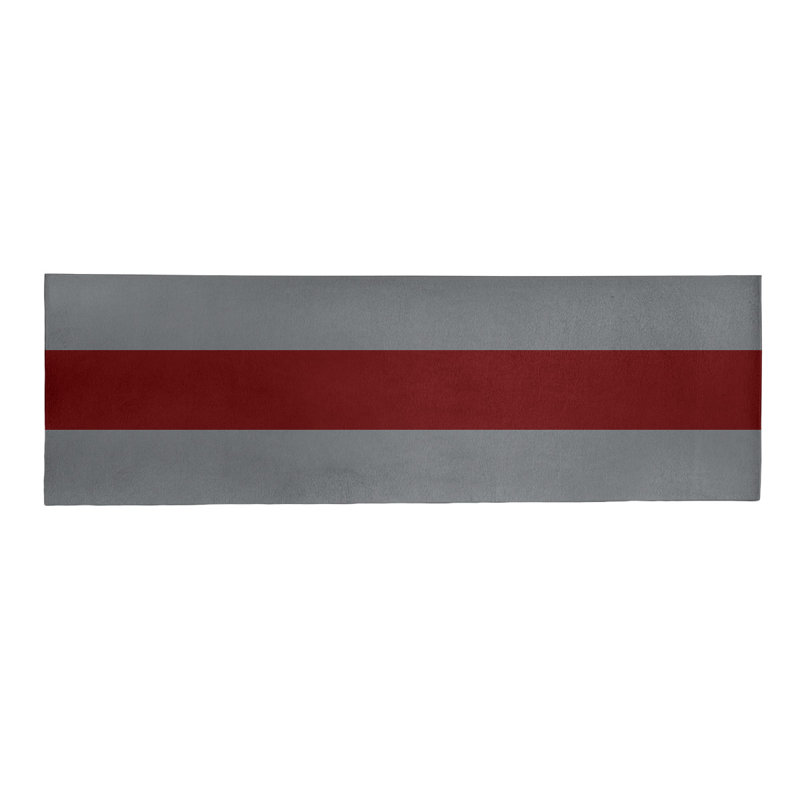 Chenille Indoor Rug, Runner 2'6" x 8'