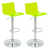 Apple Green/Silver is out of stock