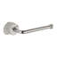 Tenso Toilet Paper Holder in Satin Nickel