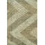 Moroccan Hand Knotted Geometric Area Rug-259094563