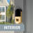 Single Cylinder Electronic Deadbolt-48286502