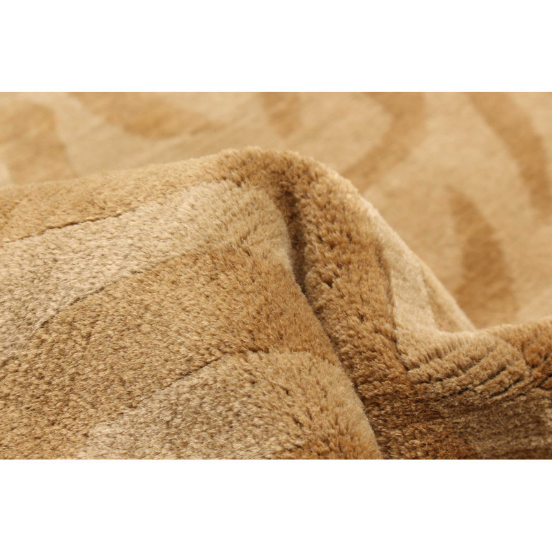 Opulence Khaki Rug 8'0" x 9'10"