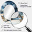 Miroir mural ovale pour enfant-1213634489