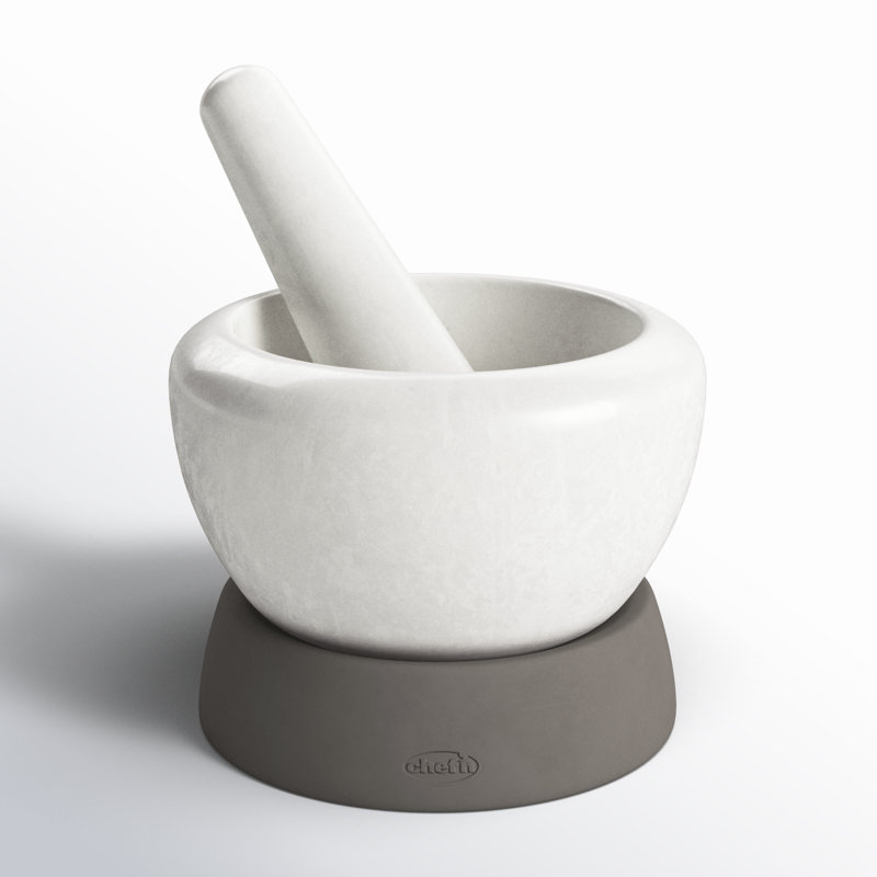Chef'n Mortar & Pestle