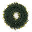 Couronne de verdure de porte d'entrée-63658157-128837938-136073440
