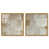 Gold Floater Frame is out of stock