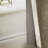 Selene Luxury Chenille Weighted Eyelet Curtains Polyester Single Panel-1834180162