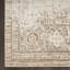 Tapis oriental en polyester tissé à la machine Haydel-97841414