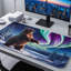 Polyester Desk Pad-1367813468