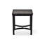 Table de bout Rustic Square