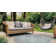 Groovy Flowers Outdoor Rug