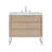 Markham 36'' Single Bathroom Vanity with Top-84059308-86922282-100725077