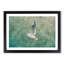 Seagull - Picture Frame Painting Print-56705401-56705402