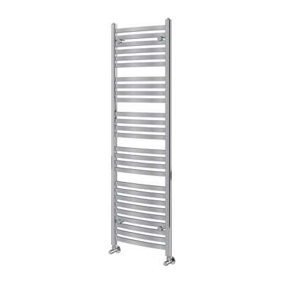 Straight Towel Rail Heated Towel Rails