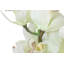 100cm Faux Flowering Plant in Pot